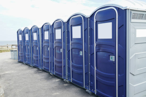 Rochester, WI Portable Potty Rental  Company